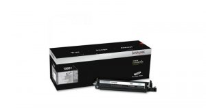 Lexmark Developer 70C0D10 40K Black Black