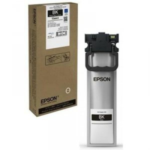 Epson Tusz T9441 Black 3K 1x35.7ml