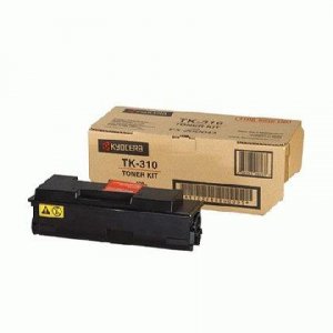 Kyocera Toner TK-310 Black 12K 1T02F80EUC