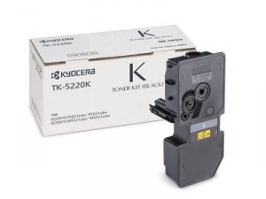 Kyocera Toner TK-5220K Black 1,2K 1T02R90NL1