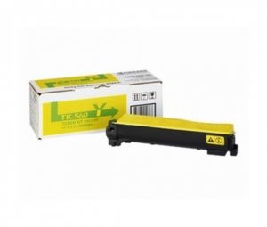 Kyocera Toner TK-560Y Yellow 10K 1T02HNAEU0