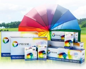 PRISM Epson Tusz WF3620 T2702 Cyan 11ml 100% new 300str.