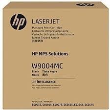 HP Toner nr W9004MC Black 50K