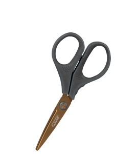 Nożyczki tytanowe 17.5cm GR-9700 7,0' 130-1860 GRAND
