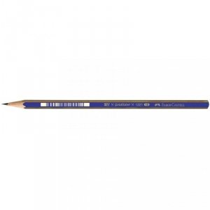 Ołówek GOLDFABER 5B (12)112505 FC