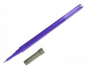 Wkład FRIXION POINT 0,5mm fioletowy (3szt) BLS-FRPS-V-S8 PILOT