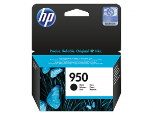 Tusz HP 950 (CN049AE) czarny 1000str