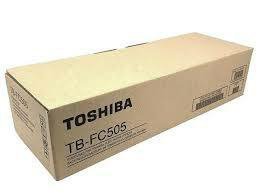 Toshiba Pojemnik na zuż. toner TB-FC505E 120K ?AG00007695