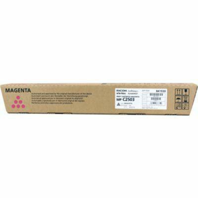 Ricoh Toner MPC2003/2503 841930 magenta 5,5K