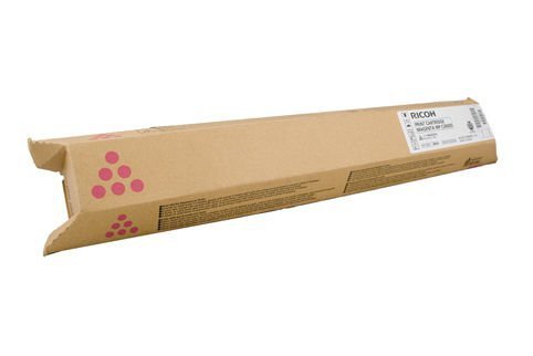 Ricoh Toner MPC3001/3501/2800 841426 MPC3300 16k Magenta 841422/  841126