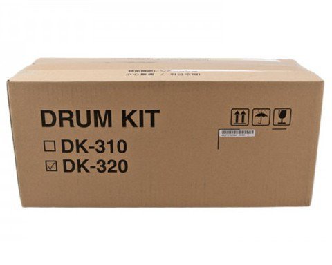 Kyocera Bęben DK-320 30K |EOL| 302J093010