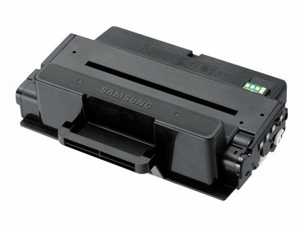 Samsung Toner MLT-D205E/SU951A BLACK 10K ML-3710, SCX-5637, SCX-5737
