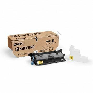 Kyocera Toner TK-3060 Black 12.5K 1T02V30NL0