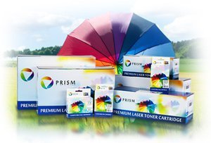 PRISM Canon Tusz CLI-571XL Black 12,5ml 100% new 500str.