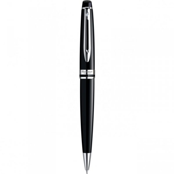 Długopis EXPERT CT czarny WATERMAN S0951800
