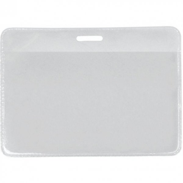 Identyfikator PLD na klips (50szt.) 601085 ARGO