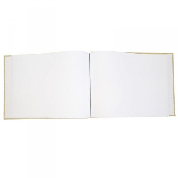 Kronika A3 malowana pozioma beżowa 415x297mm 1829-319-099 WARTA