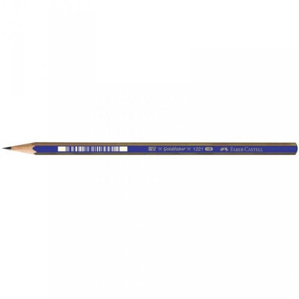 Ołówek GOLDFABER 5B (12szt.) 112505 Faber-Castell