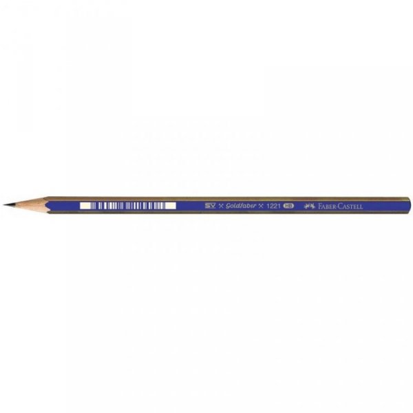 Ołówek GOLDFABER H (12) 112511
