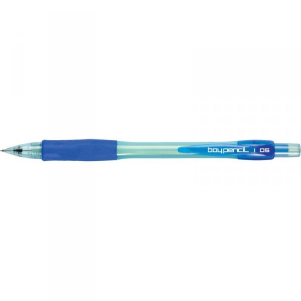Ołówek automatyczny 0,5mm BOY-PENCIL RYSTOR 333-051