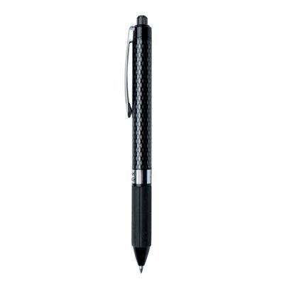 Pióro żelowe automatyczny PENTEL K497 czarny