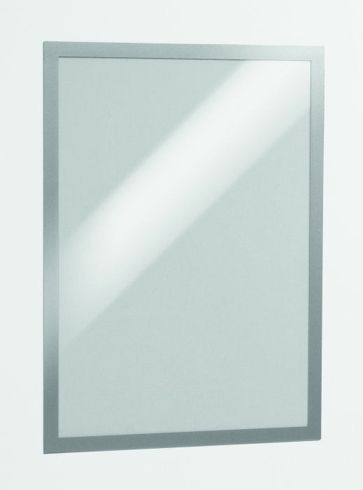 Ramki DURAFRAME A3 (2sztuki) srebrne DURABLE 487323