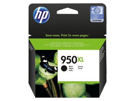 Tusz HP 950XL (CN045AE) czarny 2300str/53ml