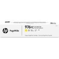 HP Tusz nr 976YC L0S31YC Yellow 13K