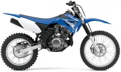 Yamaha TTR 125 4T