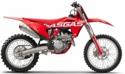 GasGas MC250F