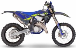 Sherco SE 125 2T