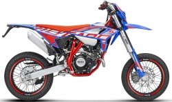 Beta RR 125 4T 2021 - 2024