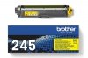 Oryginalny Toner Yellow Brother TN245Y, TN-245Y