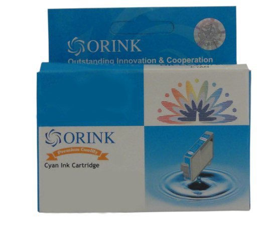 Canon Orink chip CLI531 C CLI531 6119C001