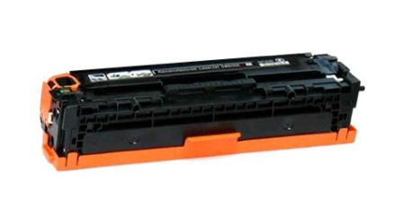 Toner zamiennik do  HP 125A (CB542A ) YELLOW