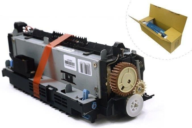 100% NOWY zespół grzejny - Fuser Unit HP LaserJet P4014, P4015 (CB509A) 220V-230V