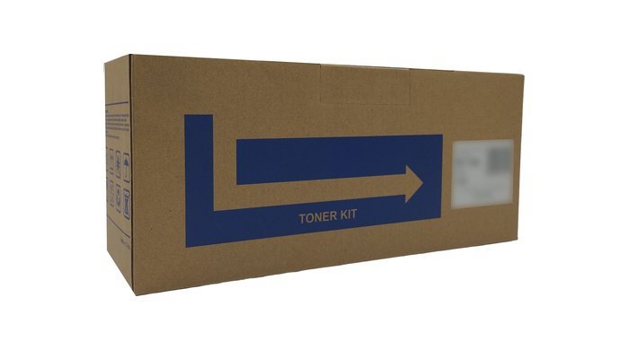 Toner Clear Box Czarny Kyocera TK1170 zamiennik TK-1170 (japońska zasypka)