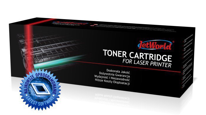 Toner JetWorld zamiennik 139X W1390X HP LaserJet Pro 3001, 3002, 3003, 3004, 3101, 3102, 3103, 3104, M332 (produkt nie działa z 