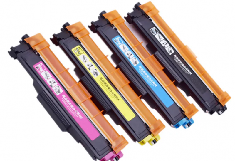 4x TONER DO DCP-L3510CDW DCP-L3550CDW HL-L3270CDW TN-247
