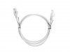 Lanberg Patchcord kat.5e 1.0M UTP szary