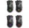 Defender Mysz gamingowa bezprzewodowa Warlock GM-709L Optic RF RGB 2400 dpi 8P