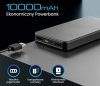 Extralink Powerbank EPB-078B EX.19560 czarny