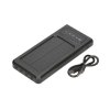 Extralink Powerbank EPB-091 EX.19645 czarny