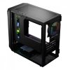 Logic Concept Obudowa Komputerowa Logic Portos ARGB Mini USB 3.0 Czarna