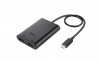 i-tec Adapter video USB-C Dual 4K/60Hz (single 8K/30Hz) HDMI