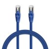 Qoltec Kabel patchcord FTP | CAT6 | 2 x RJ-45 | 5m