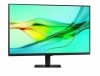 Samsung Monitor 32 cale ViewFinity S60UD IPS 2560x1440 WQHD 16:9 1xHDMI 2xDP(In+Out) 1xUSB-C 90W 3xUSB 3.0 LAN KVM 5ms PinP/PbyP