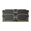 Lexar Pamięć DDR5 THOR 16GB (2*8GB)/6000 CL38 czarna