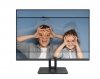 MSI Monitor PRO MP251P   24.5 cala/LED/FHD/Flat/100Hz/Czarny