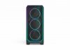 Fractal Design Obudowa Meshify 3 Ambience Pro RGB Black TG Light Tint
